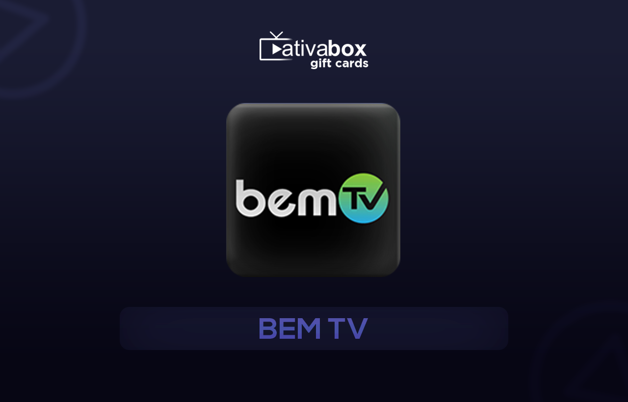 Imagem representativa Bem TV°