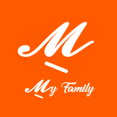 MY FAMILY