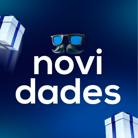 NOVIDADES