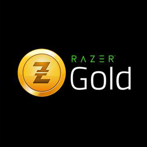 Razer gold