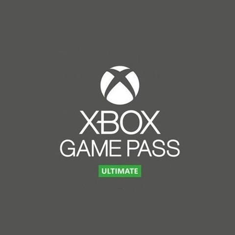Xbox Game Pass (ultimate)