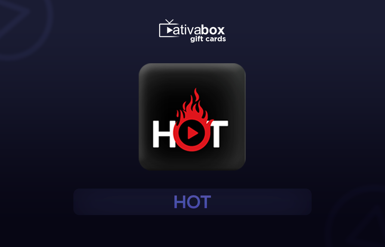 Imagem representativa Hot +°