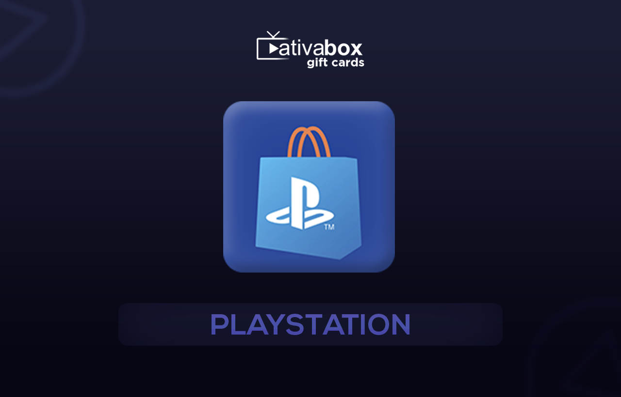 Imagem representativa Psn
