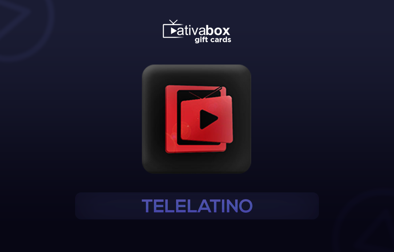 Imagem representativa Tele Latino - México