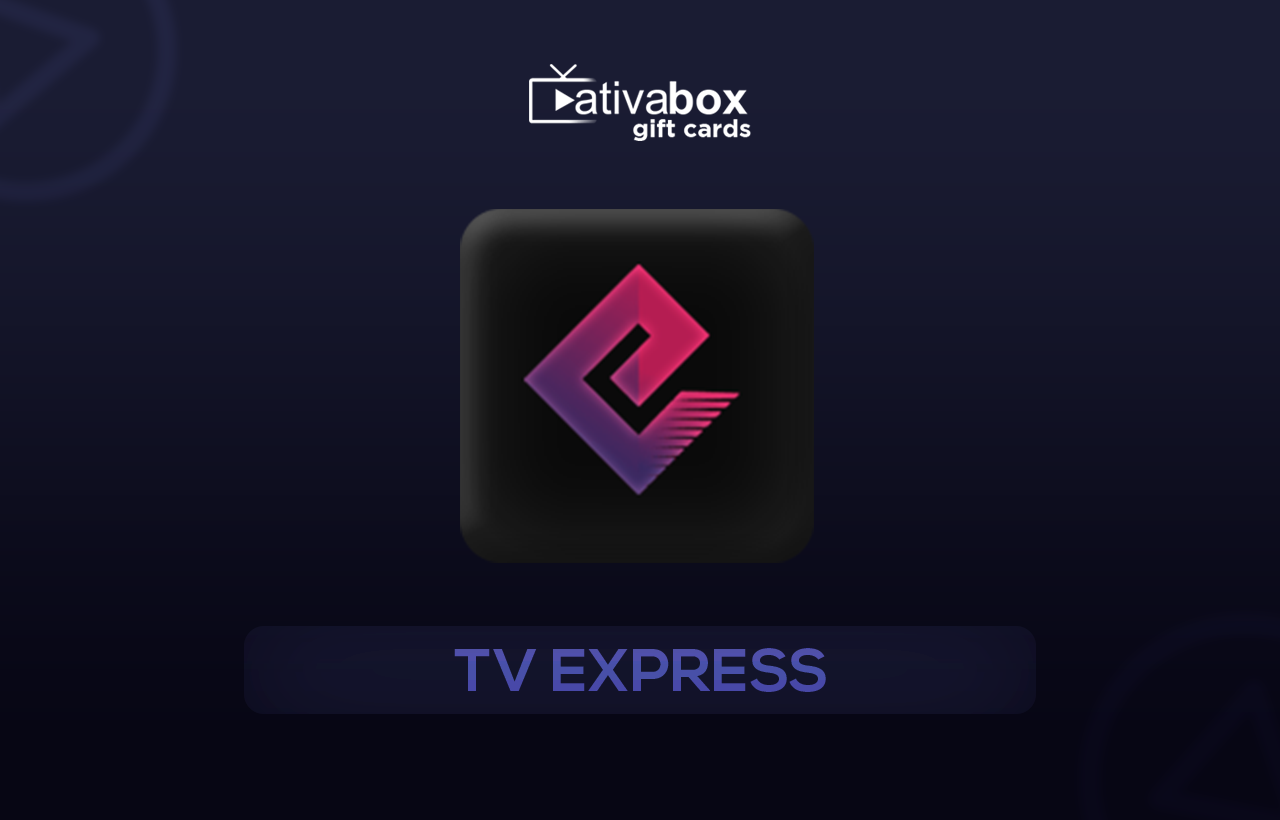 Imagem representativa TVExpress°