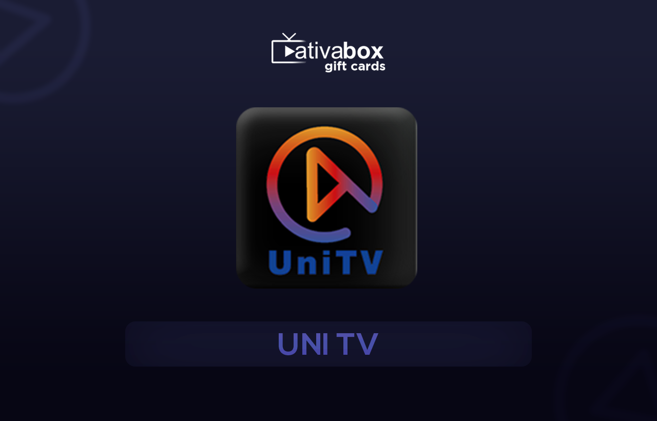 Imagem representativa UniTV HTV7